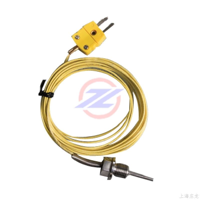 油底殼熱電偶