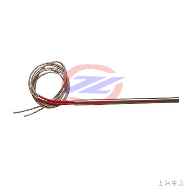 高溫模具電加熱管