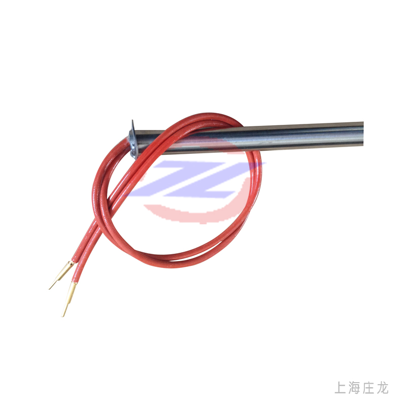 限位式出口內(nèi)引線加熱棒