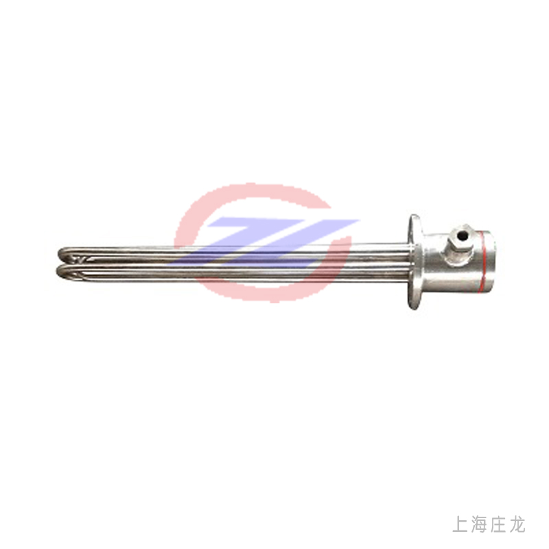 高防護(hù)式電熱管