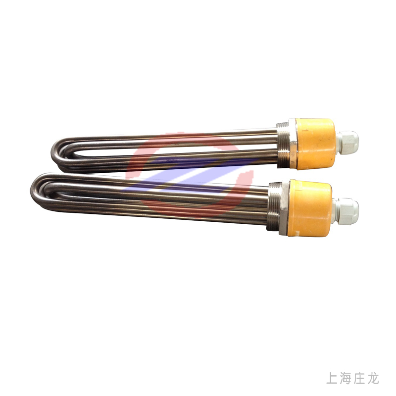 絲扣式電熱管