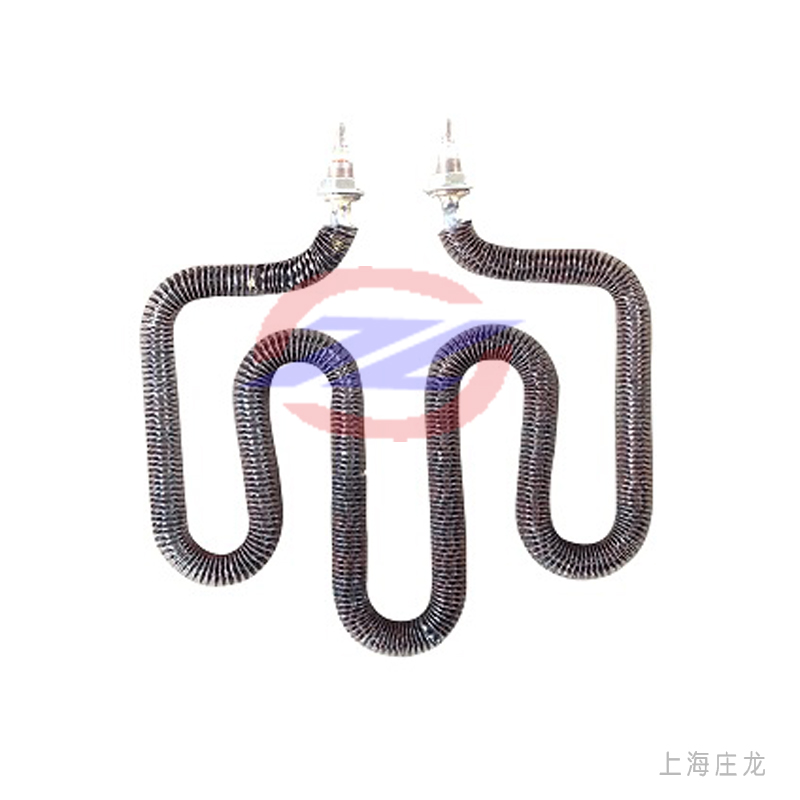 熱風(fēng)烘烤加熱管