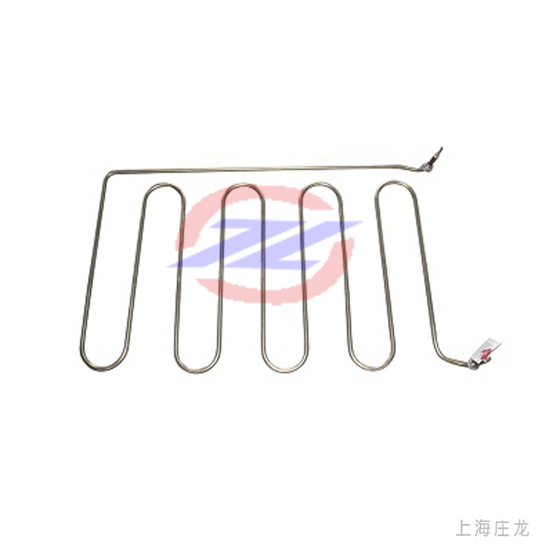 U型熱風(fēng)干燒加熱管 