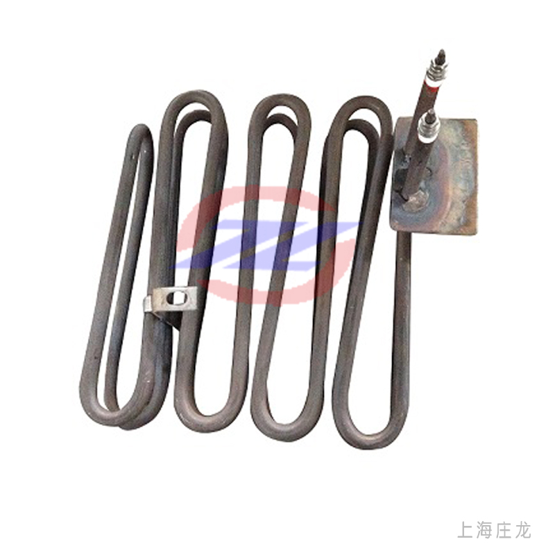 干燥機發(fā)熱管