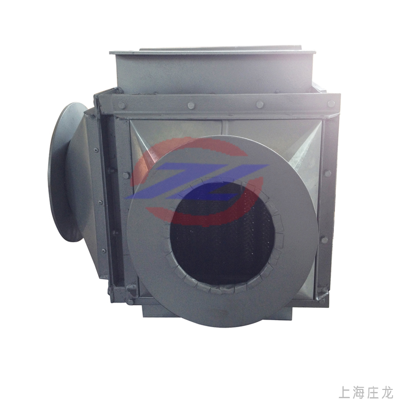 風(fēng)道式加熱器