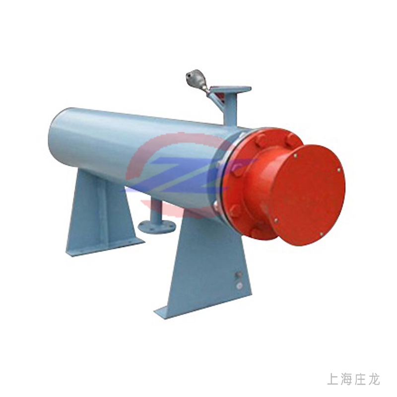 護套式循環(huán)水加熱器
