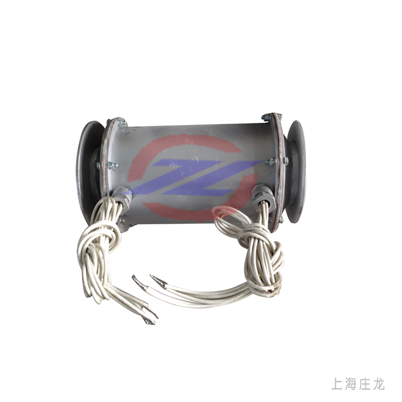 熱風(fēng)加熱管