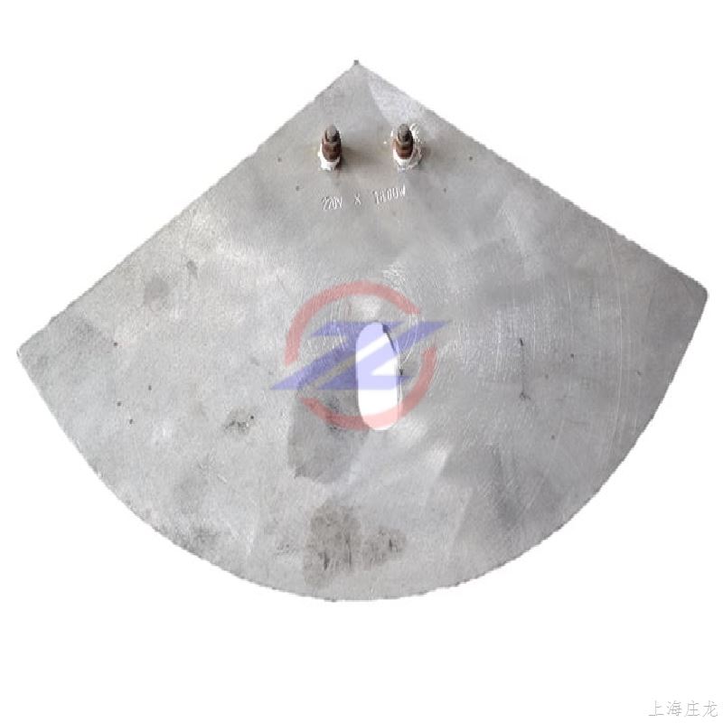鑄鋁發(fā)熱板