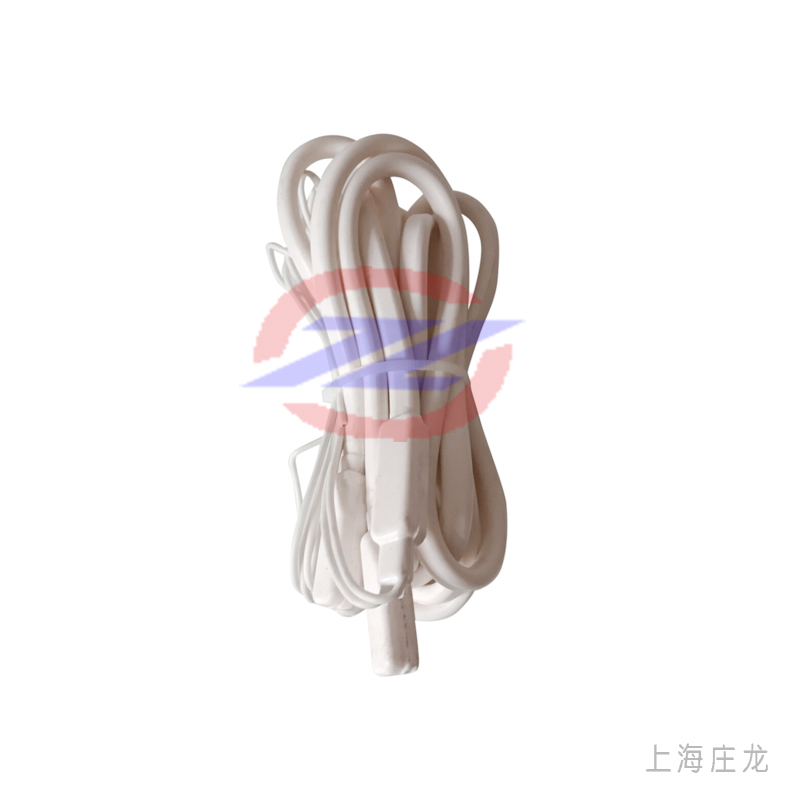 白色硅膠發(fā)熱帶