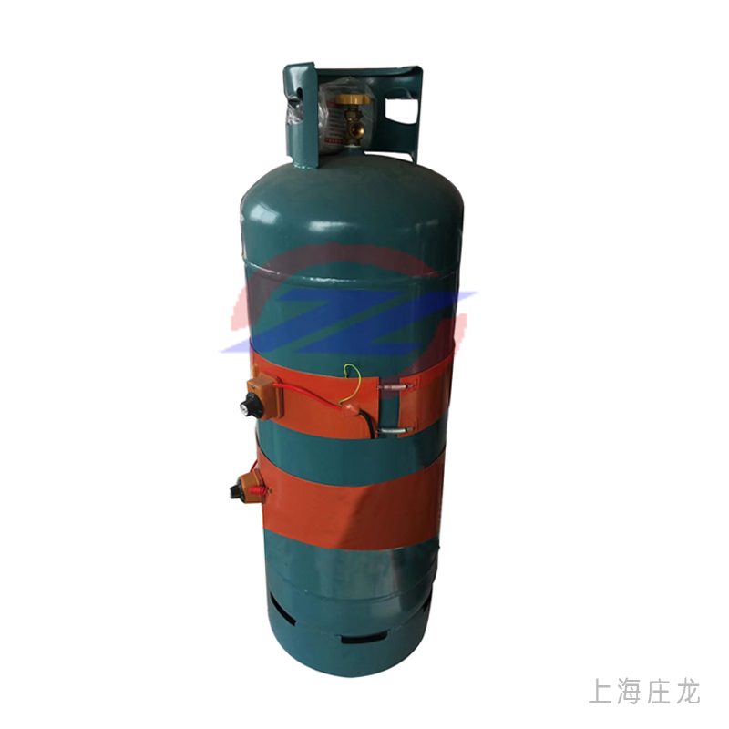 定制溫控硅膠加熱板