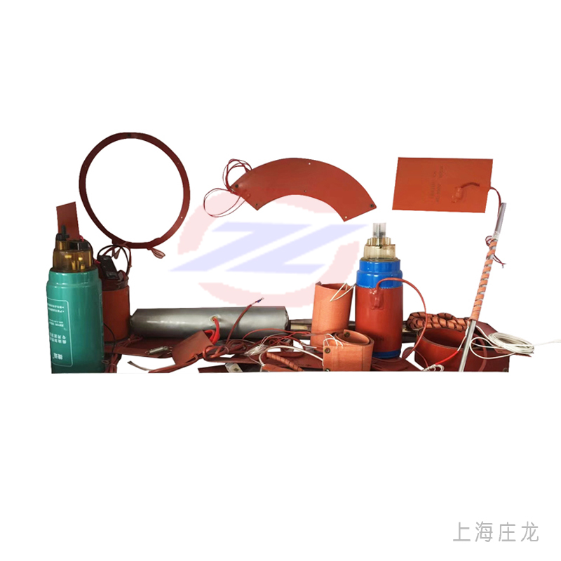 硅膠發(fā)熱板