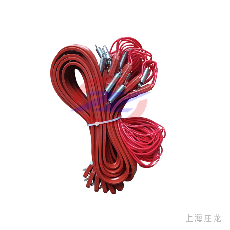 硅膠發(fā)熱帶