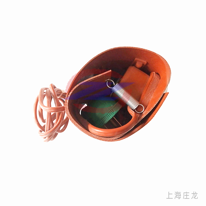 溫控硅膠發(fā)熱板