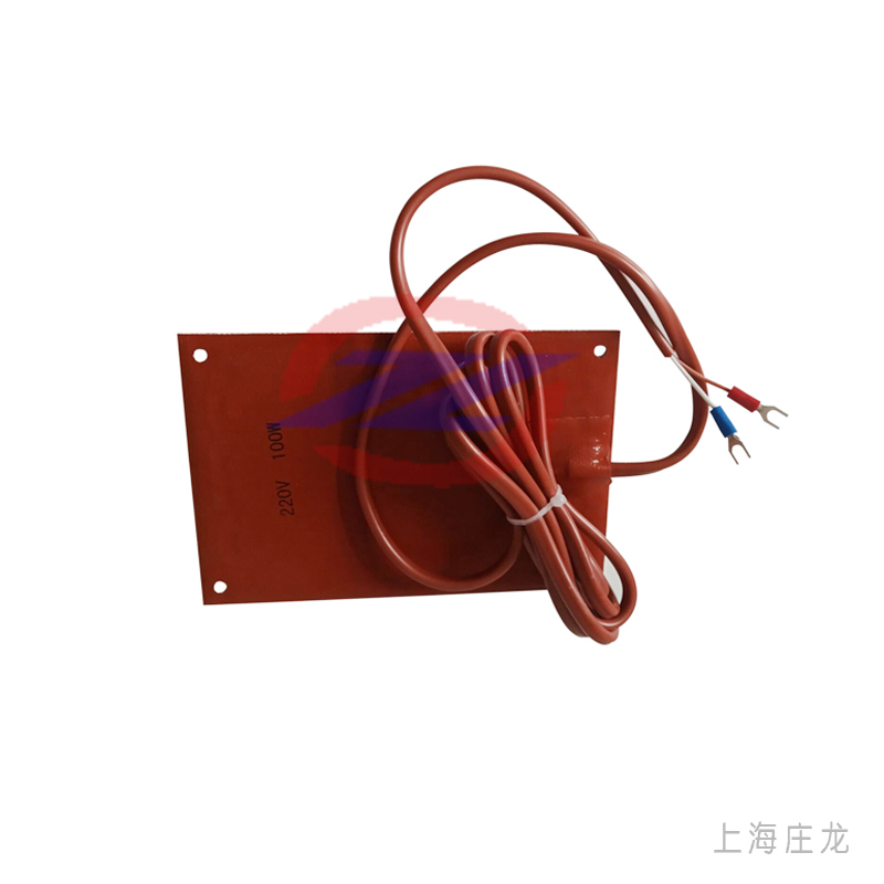小功率硅膠發(fā)熱板
