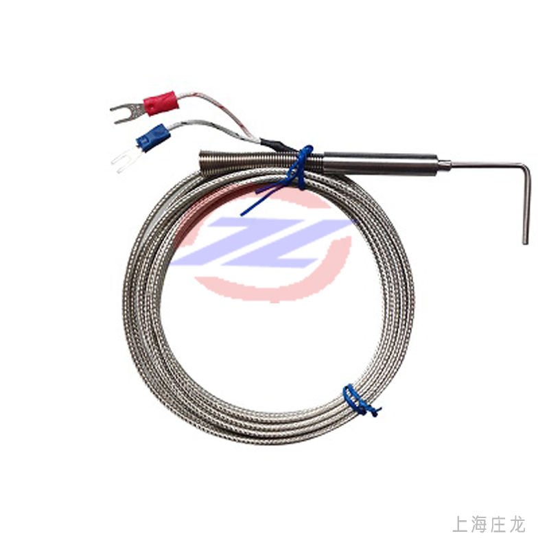 L型模具熱電偶