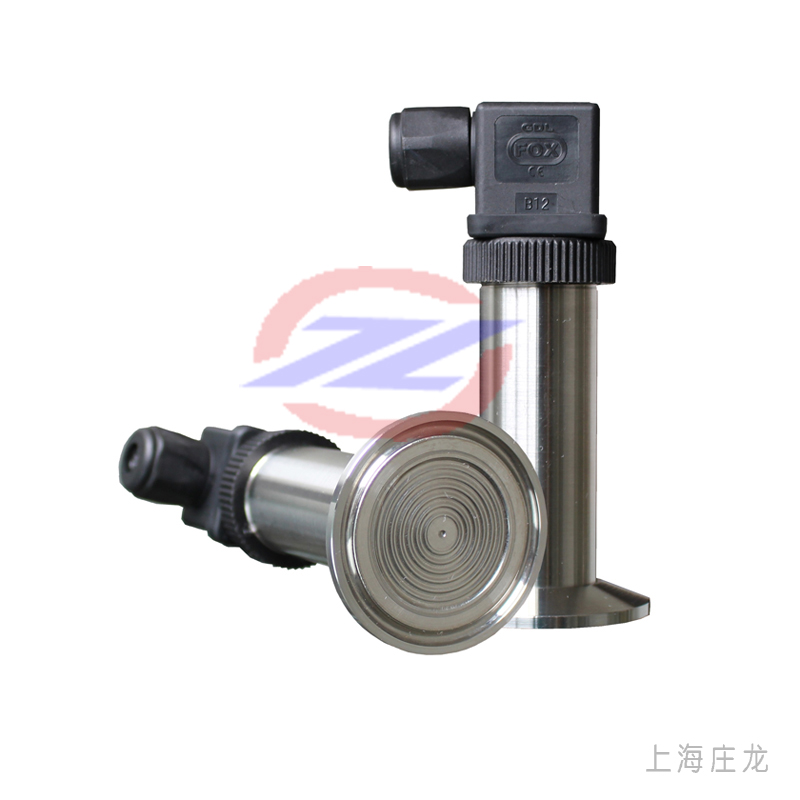 平膜型/衛(wèi)生型壓力變送器 PT700/370/PT220