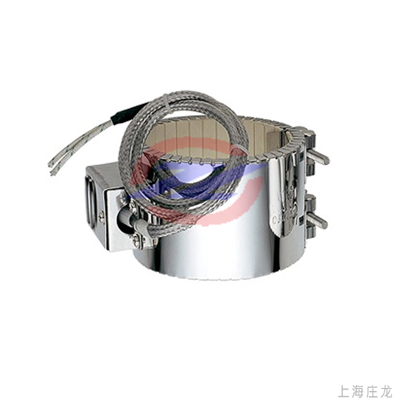 不銹鋼加熱圈