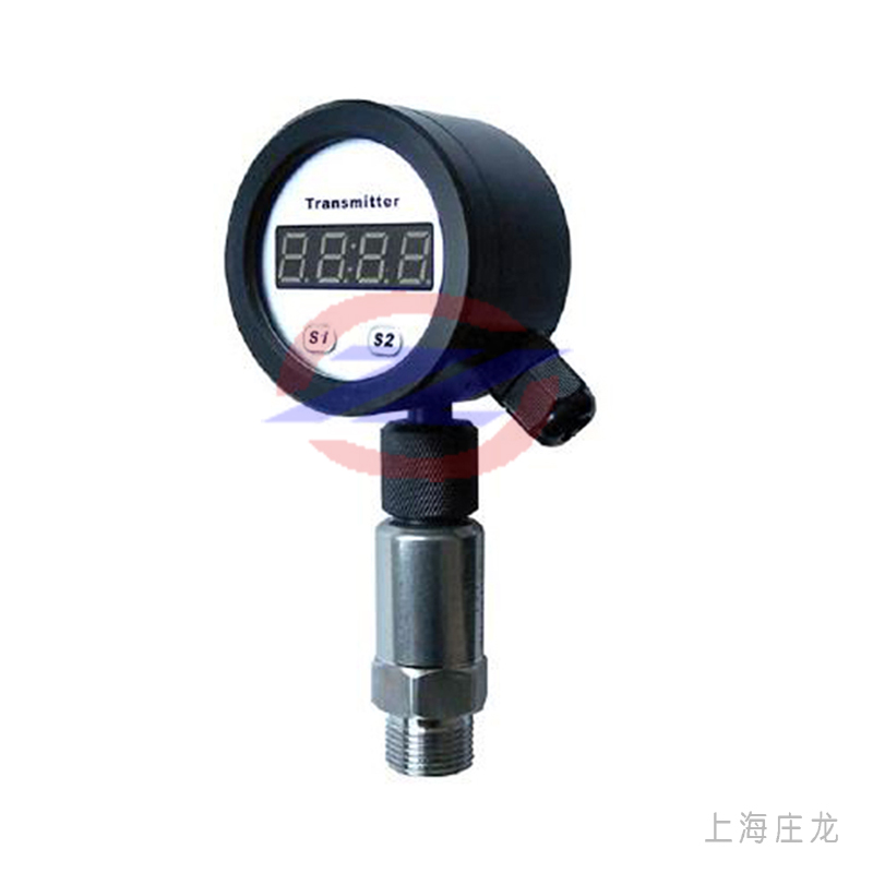 PTD/TTD   數(shù)顯示表頭