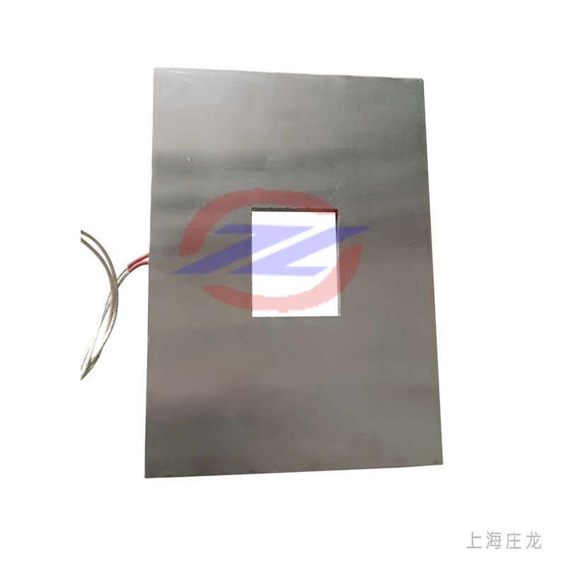 不銹鋼電加熱板